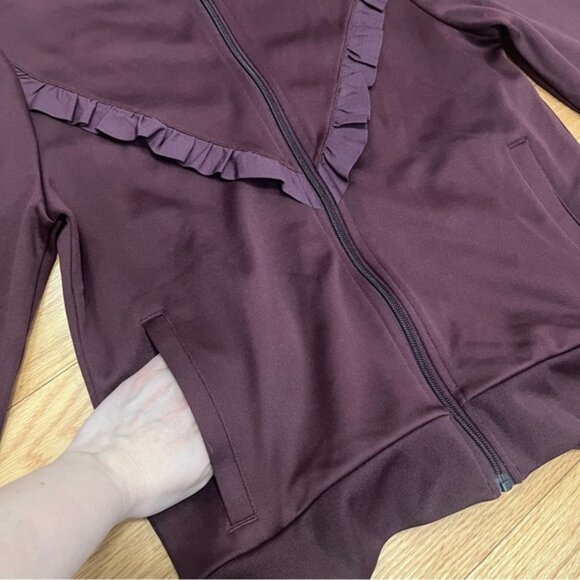 Tory urch port uffle rack acket - Picture 7 of 13